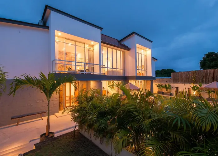 Turkuaz Villa Seminyak