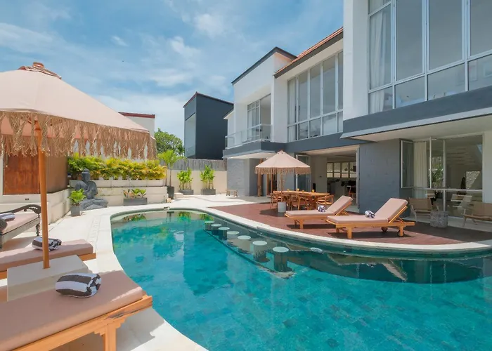 Turkuaz Seminyak