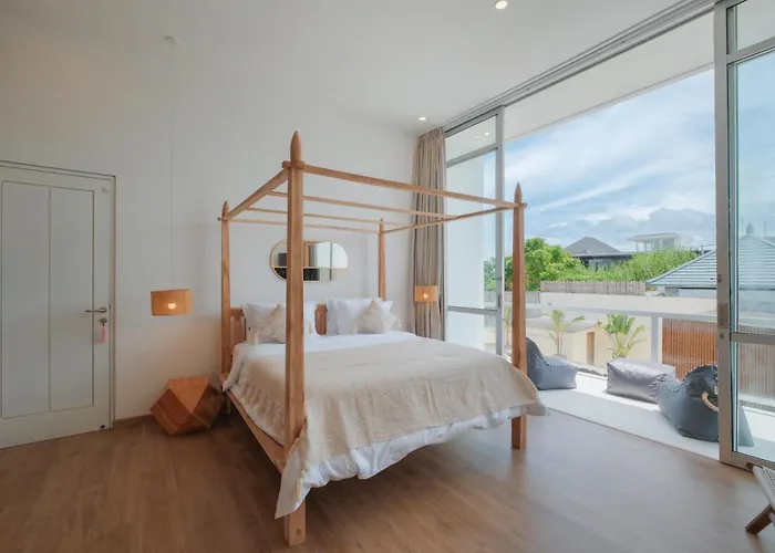 Turkuaz Villa Seminyak