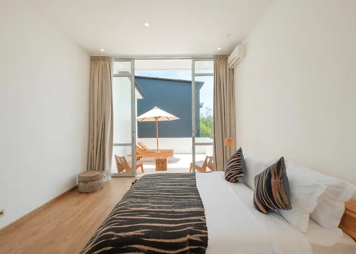 Turkuaz Villa Seminyak