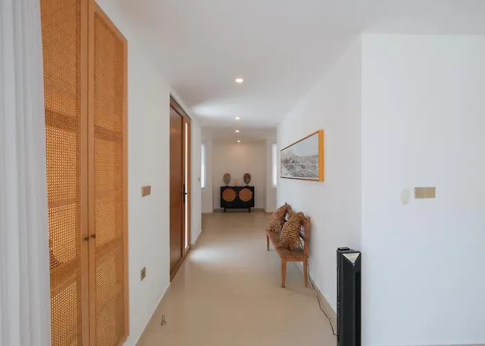 Turkuaz Villa Seminyak