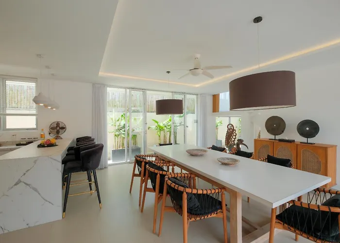 Turkuaz * Seminyak