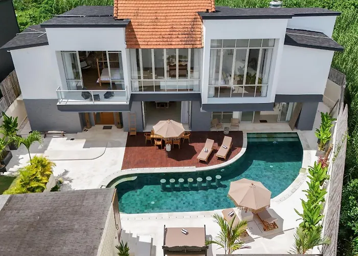 Turkuaz Seminyak