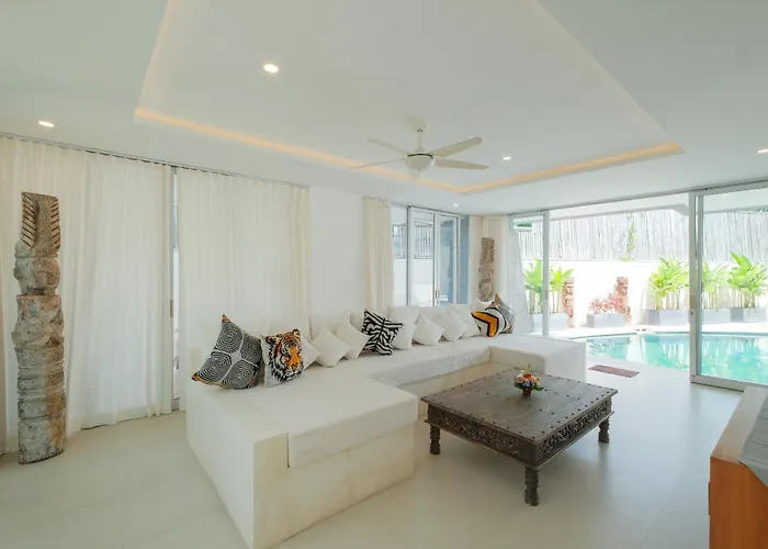 Villa Turkuaz Seminyak