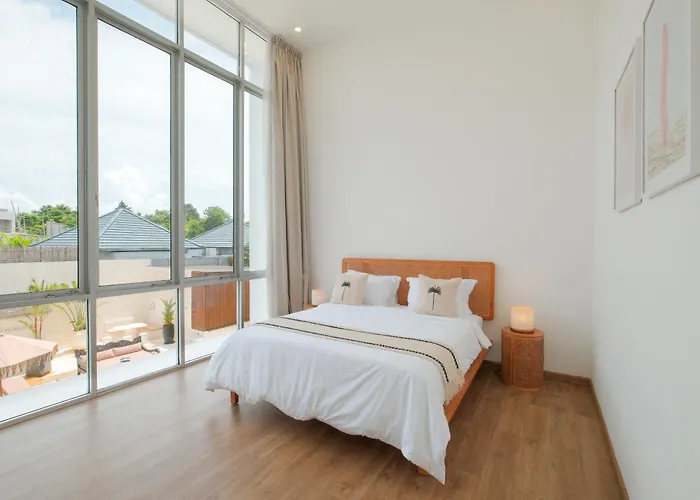 Villa Turkuaz Seminyak
