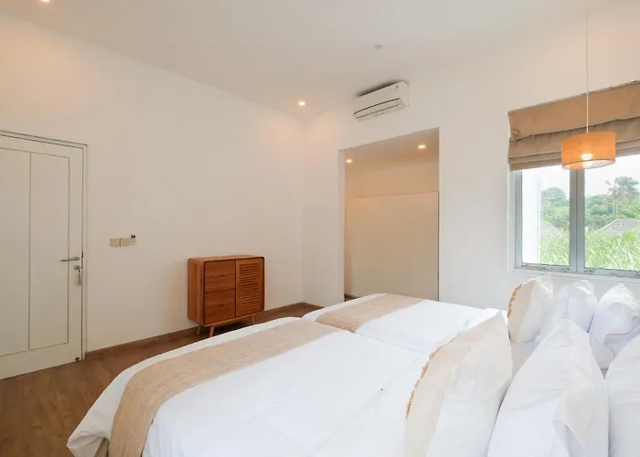 Villa Turkuaz Seminyak