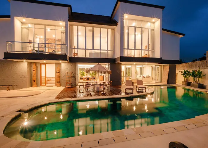Turkuaz Villa *