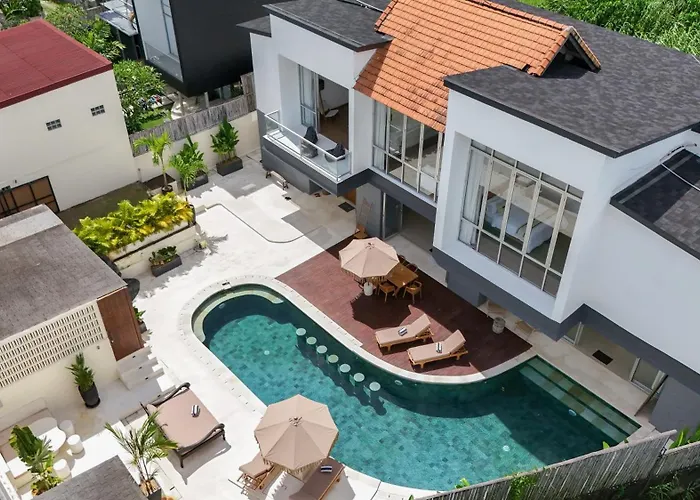 Turkuaz * Seminyak